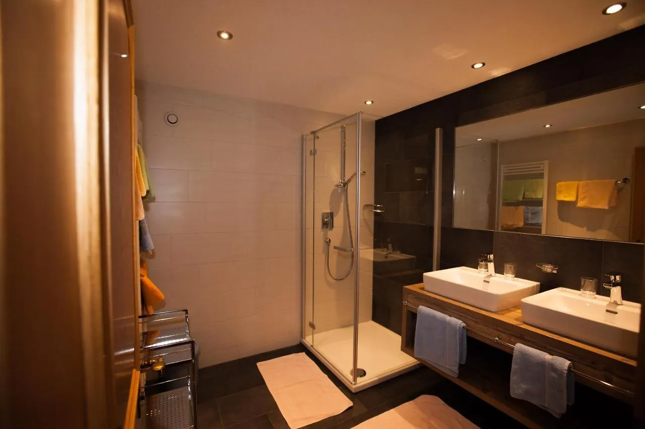 Apartment Apart Marlen Ischgl Austria