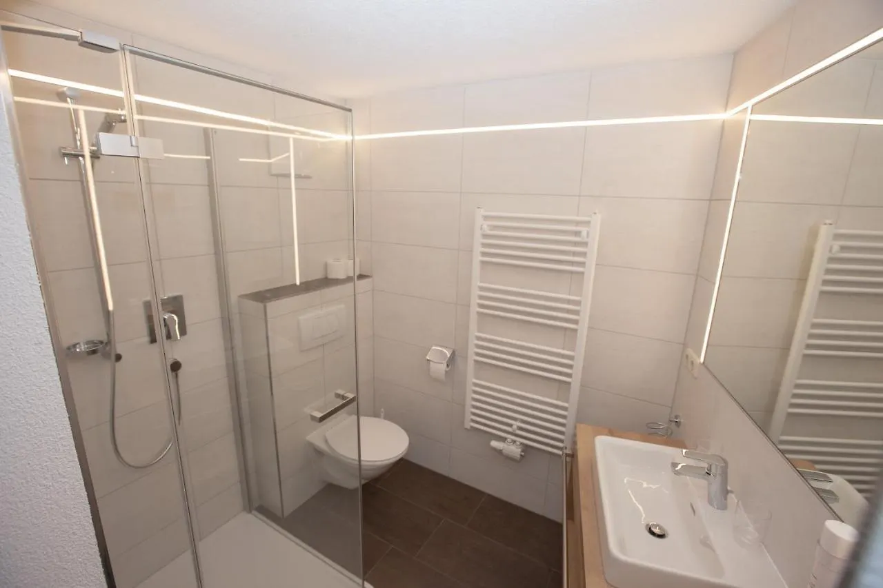 Apart Marlen Ischgl Apartment