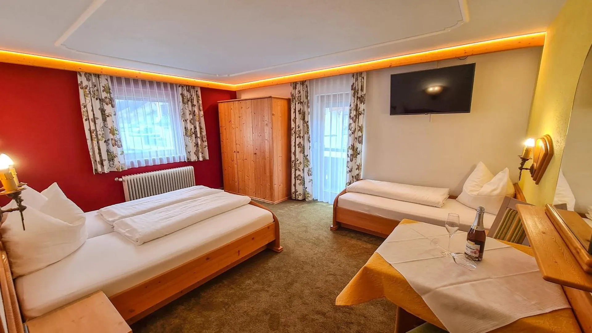 Apart Marlen Ischgl