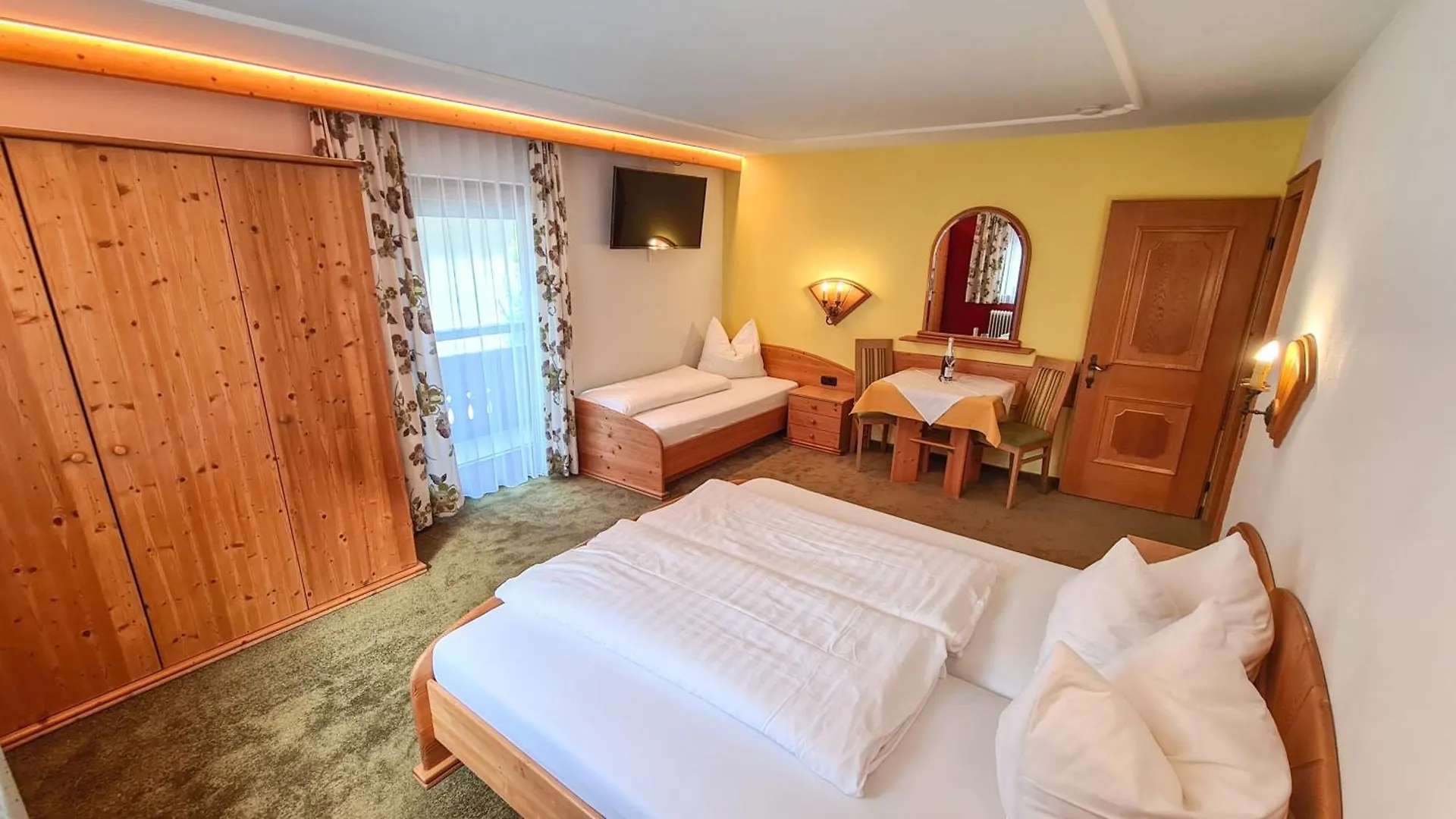 Apart Marlen Ischgl Apartment