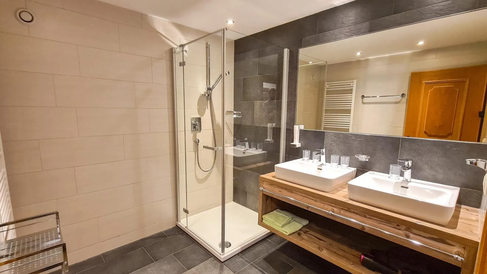 Apart Marlen Ischgl Apartment