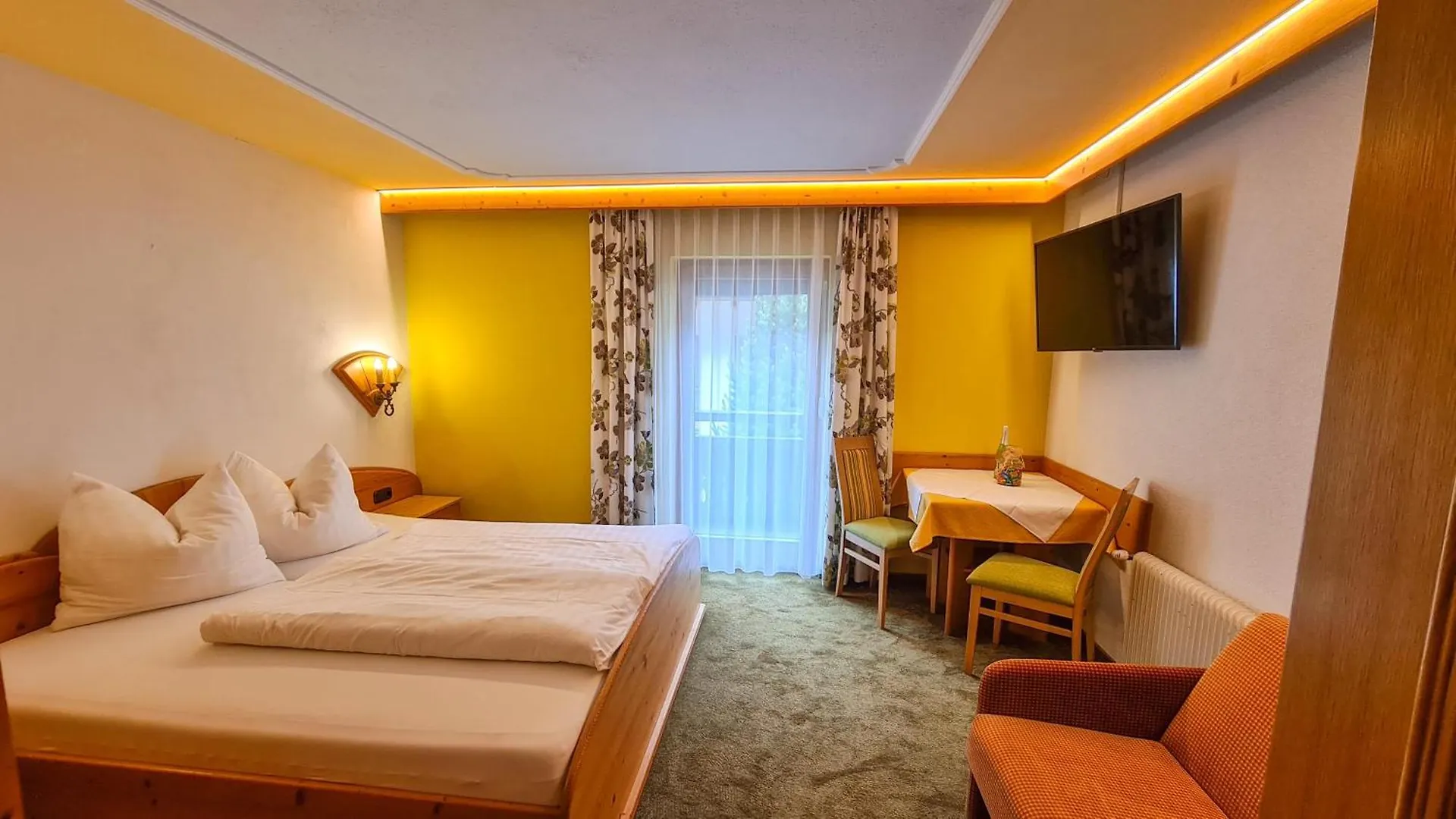 Apartment Apart Marlen Ischgl Austria
