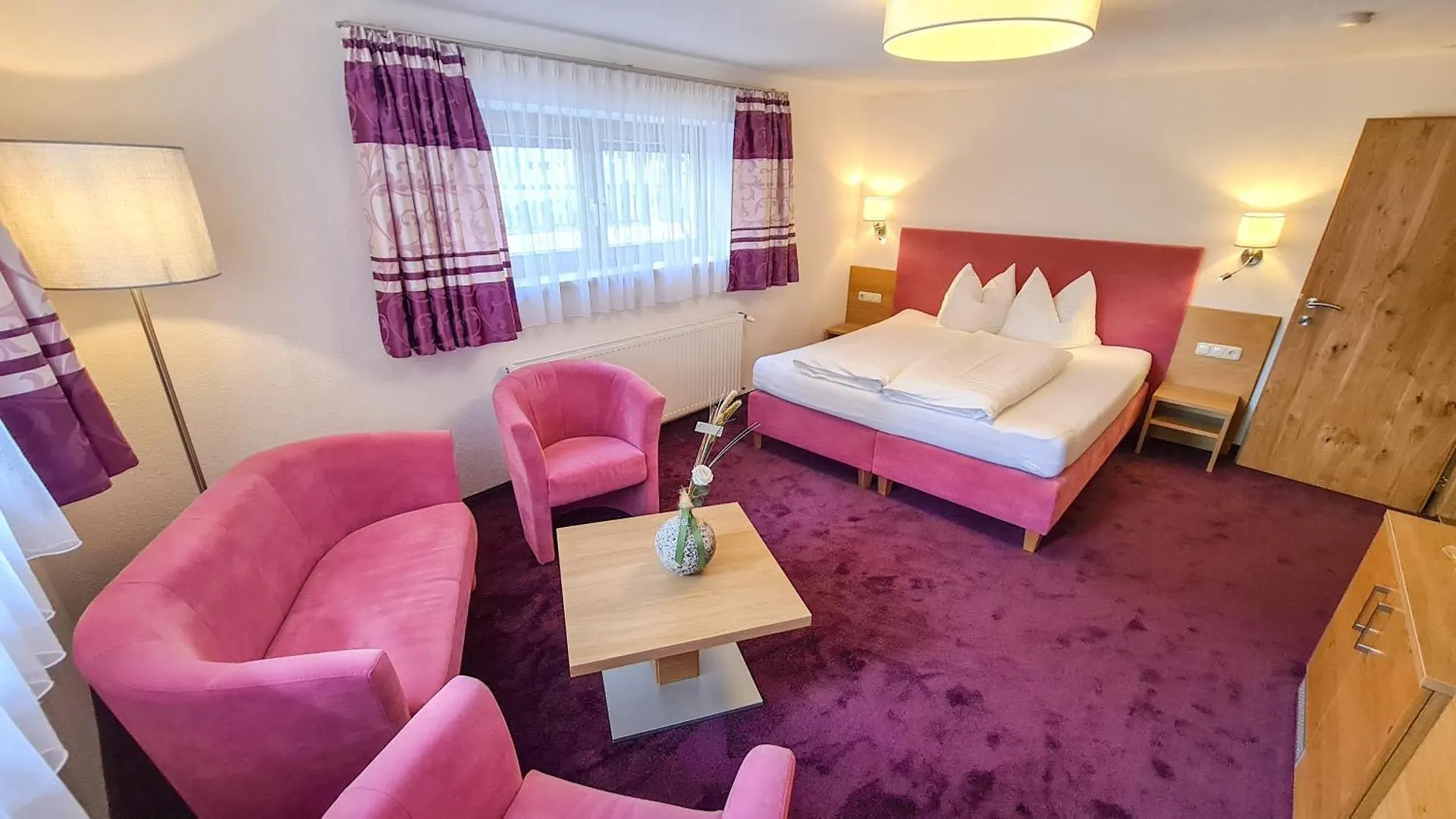 Apartment Apart Marlen Ischgl Austria