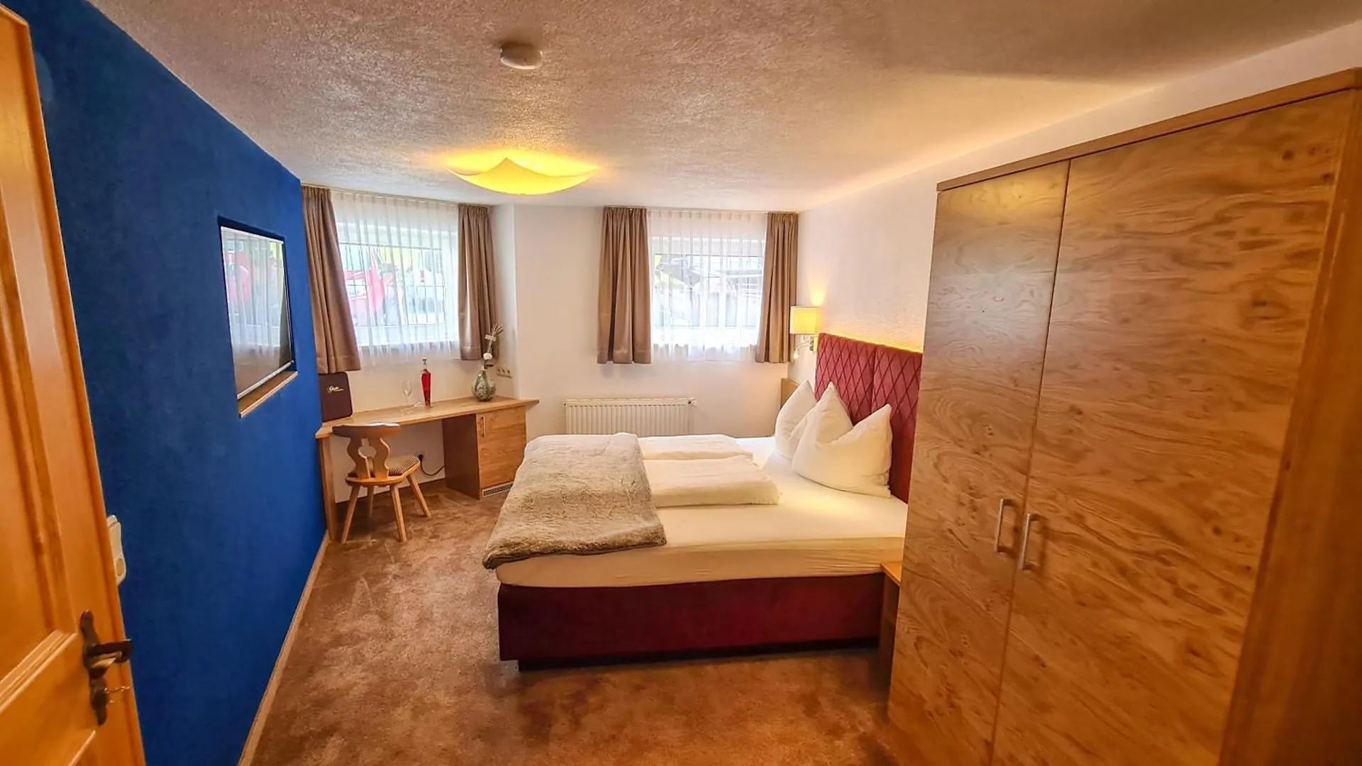 Apart Marlen Ischgl Apartment